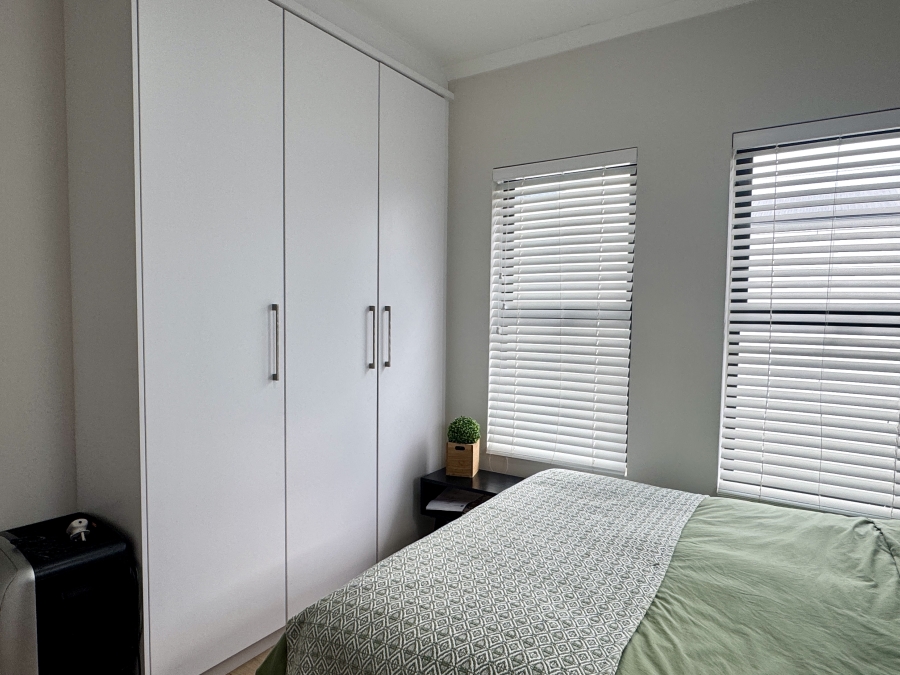 To Let 3 Bedroom Property for Rent in Verdeau Lifestyle Estate Western Cape